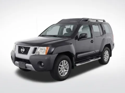 Photos of 2015 Nissan Xterra S for sale in Frederick, MD at Hi Lo Auto Sales