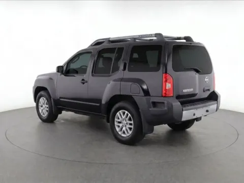 More photos of 2015 Nissan Xterra S at Hi Lo Auto Sales - Frederick - Route 40, MD