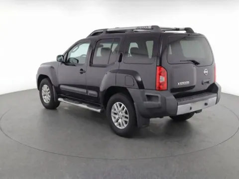 More photos of 2015 Nissan Xterra S at Hi Lo Auto Sales - Frederick - Route 40, MD