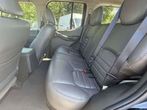 Photos of 2015 Nissan Xterra S for sale in Frederick, MD at Hi Lo Auto Sales
