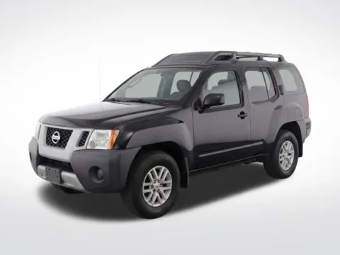 Photos of 2015 Nissan Xterra S for sale in Frederick, MD at Hi Lo Auto Sales