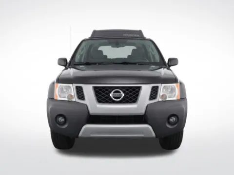 More photos of 2015 Nissan Xterra S at Hi Lo Auto Sales, MD