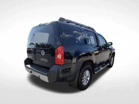 More photos of 2015 Nissan Xterra S at Hi Lo Auto Sales, MD