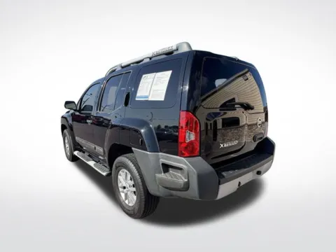 Another view of 2015 Nissan Xterra S for sale in Frederick, MD at Hi Lo Auto Sales