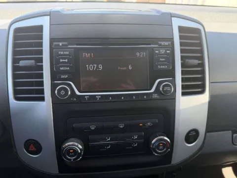 More photos of 2015 Nissan Xterra S at Hi Lo Auto Sales, MD