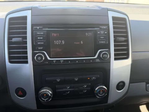 More photos of 2015 Nissan Xterra S at Hi Lo Auto Sales - Frederick - Route 40, MD