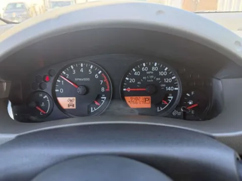 Another view of 2015 Nissan Xterra S for sale in Frederick, MD at Hi Lo Auto Sales