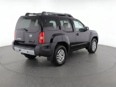 More photos of 2015 Nissan Xterra S at Hi Lo Auto Sales - Frederick - Route 40, MD