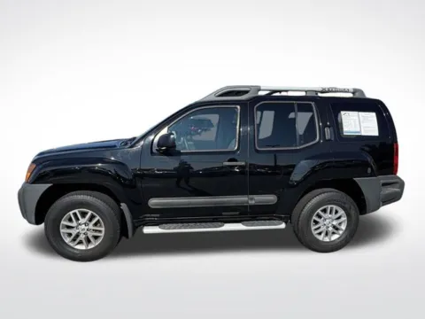 Photos of 2015 Nissan Xterra S for sale in Frederick, MD at Hi Lo Auto Sales