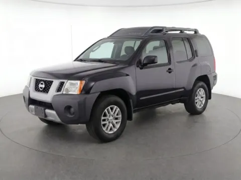Another view of 2015 Nissan Xterra S for sale in Frederick, MD at Hi Lo Auto Sales - Frederick - Route 40