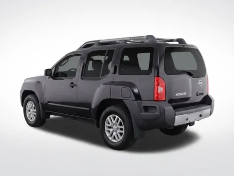 More photos of 2015 Nissan Xterra S at Hi Lo Auto Sales, MD