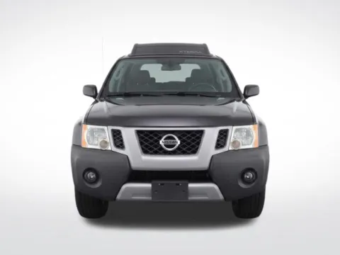 More photos of 2015 Nissan Xterra S at Hi Lo Auto Sales, MD