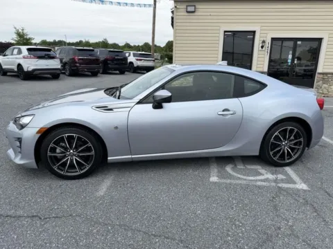 Photos of 2020 Toyota 86 for sale in Frederick, MD at Hi Lo Auto Sales - Frederick - Route 40