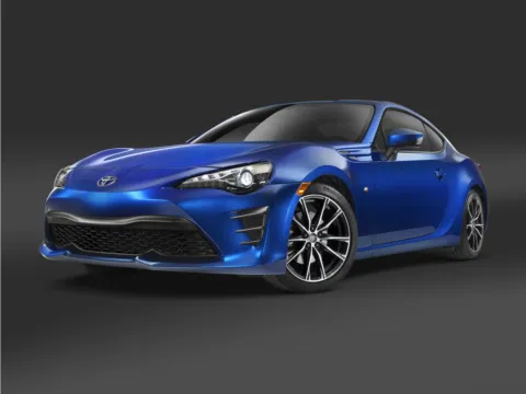 2020 Toyota 86 for sale in Frederick, MD