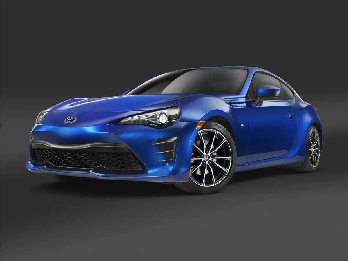 2020 Toyota 86 for sale in Frederick, MD