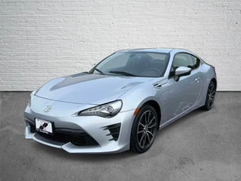 Gray 2020 Toyota 86 for sale in Frederick, MD