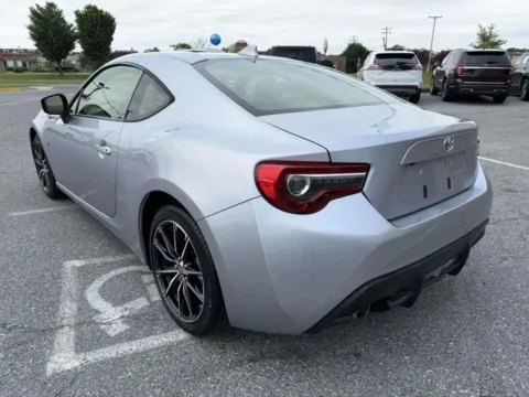 Another view of 2020 Toyota 86 for sale in Frederick, MD at Hi Lo Auto Sales - Frederick - Route 40