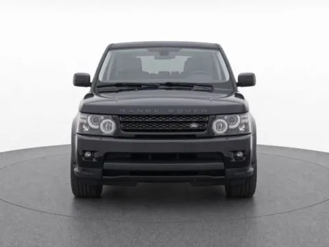More photos of 2013 Land Rover Range Rover Sport HSE at Hi Lo Auto Sales, MD