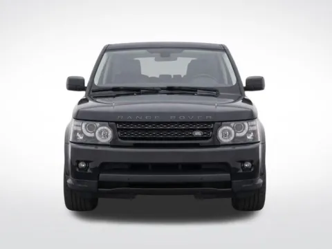 More photos of 2013 Land Rover Range Rover Sport HSE at Hi Lo Auto Sales, MD