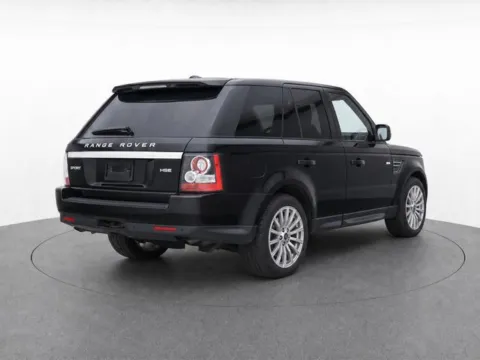More photos of 2013 Land Rover Range Rover Sport HSE at Hi Lo Auto Sales, MD