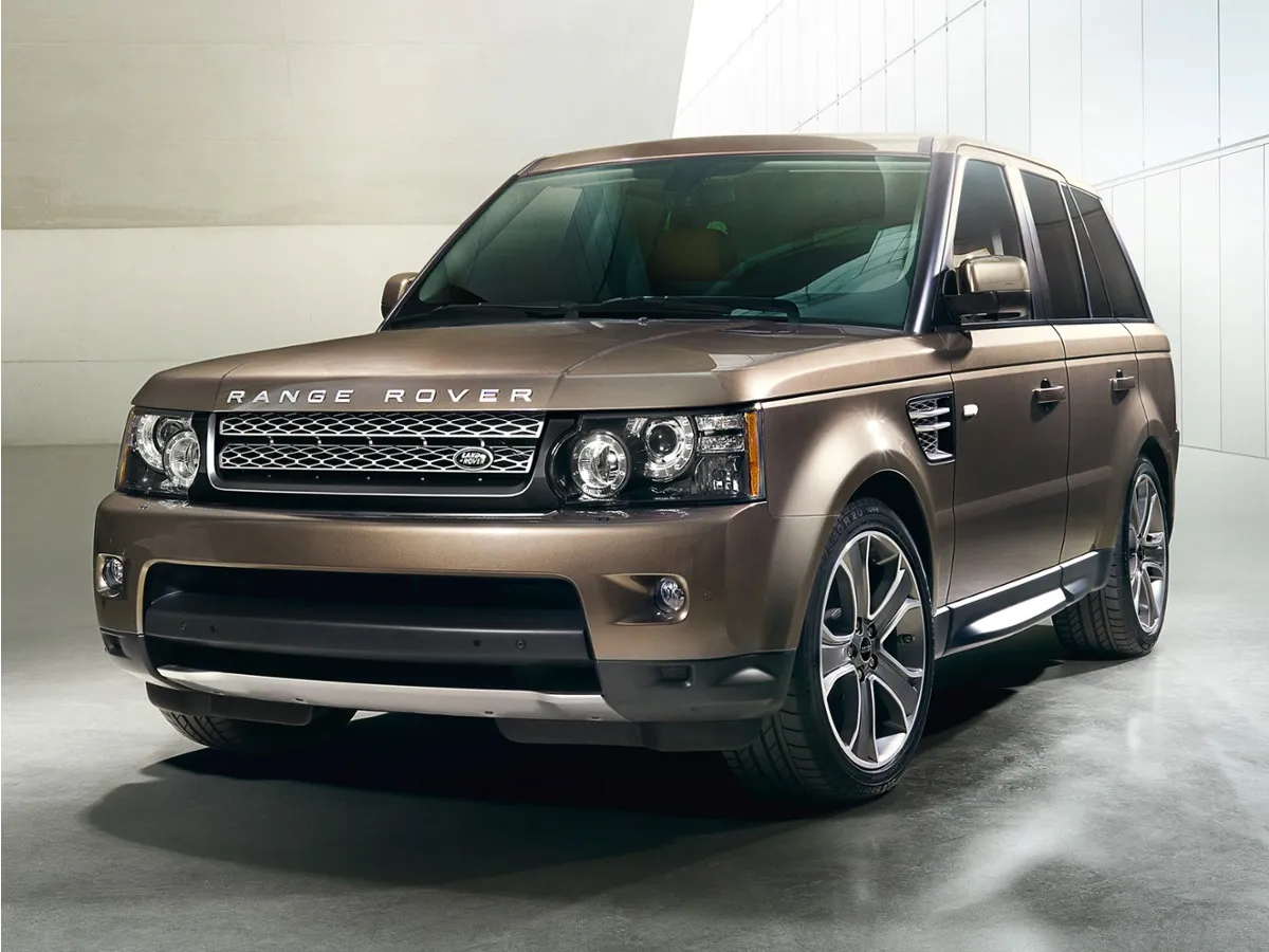 2013 Land Rover Range Rover Sport HSE for sale in Frederick, MD