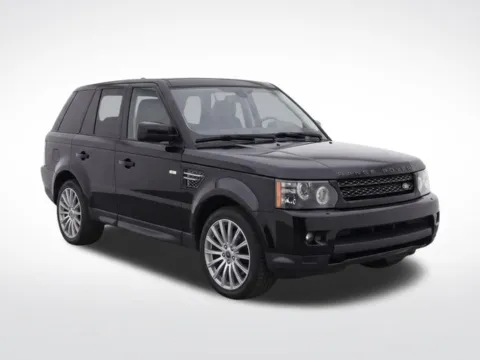 Photos of 2013 Land Rover Range Rover Sport HSE for sale in Frederick, MD at Hi Lo Auto Sales
