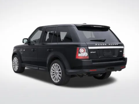 Another view of 2013 Land Rover Range Rover Sport HSE for sale in Frederick, MD at Hi Lo Auto Sales