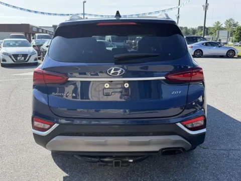 More photos of 2019 Hyundai Santa Fe Limited at Hi Lo Auto Sales, MD