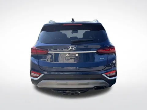 More photos of 2019 Hyundai Santa Fe Limited at Hi Lo Auto Sales, MD