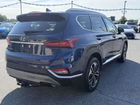 More photos of 2019 Hyundai Santa Fe Limited at Hi Lo Auto Sales, MD