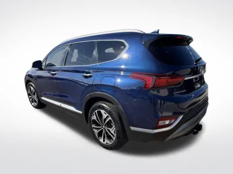 Another view of 2019 Hyundai Santa Fe Limited for sale in Frederick, MD at Hi Lo Auto Sales
