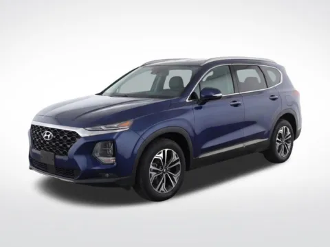 Photos of 2019 Hyundai Santa Fe Limited for sale in Frederick, MD at Hi Lo Auto Sales
