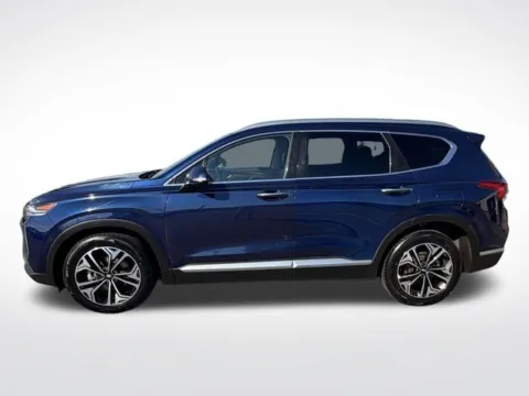 Photos of 2019 Hyundai Santa Fe Limited for sale in Frederick, MD at Hi Lo Auto Sales