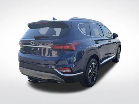 More photos of 2019 Hyundai Santa Fe Limited at Hi Lo Auto Sales, MD