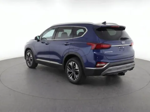 Another view of 2019 Hyundai Santa Fe Limited for sale in Frederick, MD at Hi Lo Auto Sales