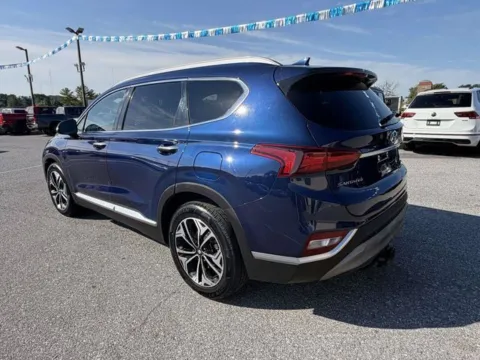 Another view of 2019 Hyundai Santa Fe Limited for sale in Frederick, MD at Hi Lo Auto Sales
