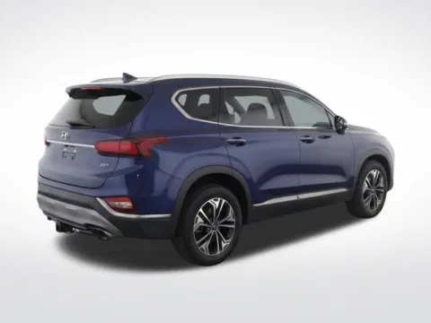 Another view of 2019 Hyundai Santa Fe Limited for sale in Frederick, MD at Hi Lo Auto Sales