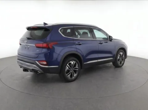 More photos of 2019 Hyundai Santa Fe Limited at Hi Lo Auto Sales - Frederick - Route 40, MD