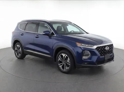 Photos of 2019 Hyundai Santa Fe Limited for sale in Frederick, MD at Hi Lo Auto Sales - Frederick - Route 40