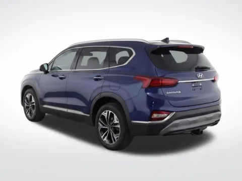 More photos of 2019 Hyundai Santa Fe Limited at Hi Lo Auto Sales, MD