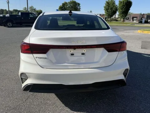 More photos of 2023 Kia Forte LXS at Hi Lo Auto Sales - Frederick - Route 40, MD