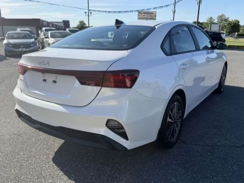 More photos of 2023 Kia Forte LXS at Hi Lo Auto Sales - Frederick - Route 40, MD