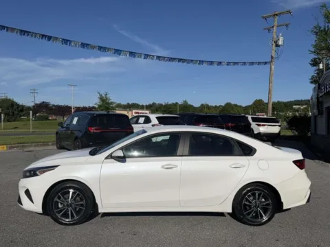 Photos of 2023 Kia Forte LXS for sale in Frederick, MD at Hi Lo Auto Sales