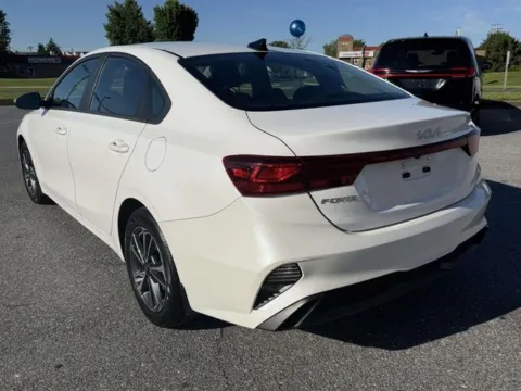 Another view of 2023 Kia Forte LXS for sale in Frederick, MD at Hi Lo Auto Sales - Frederick - Route 40