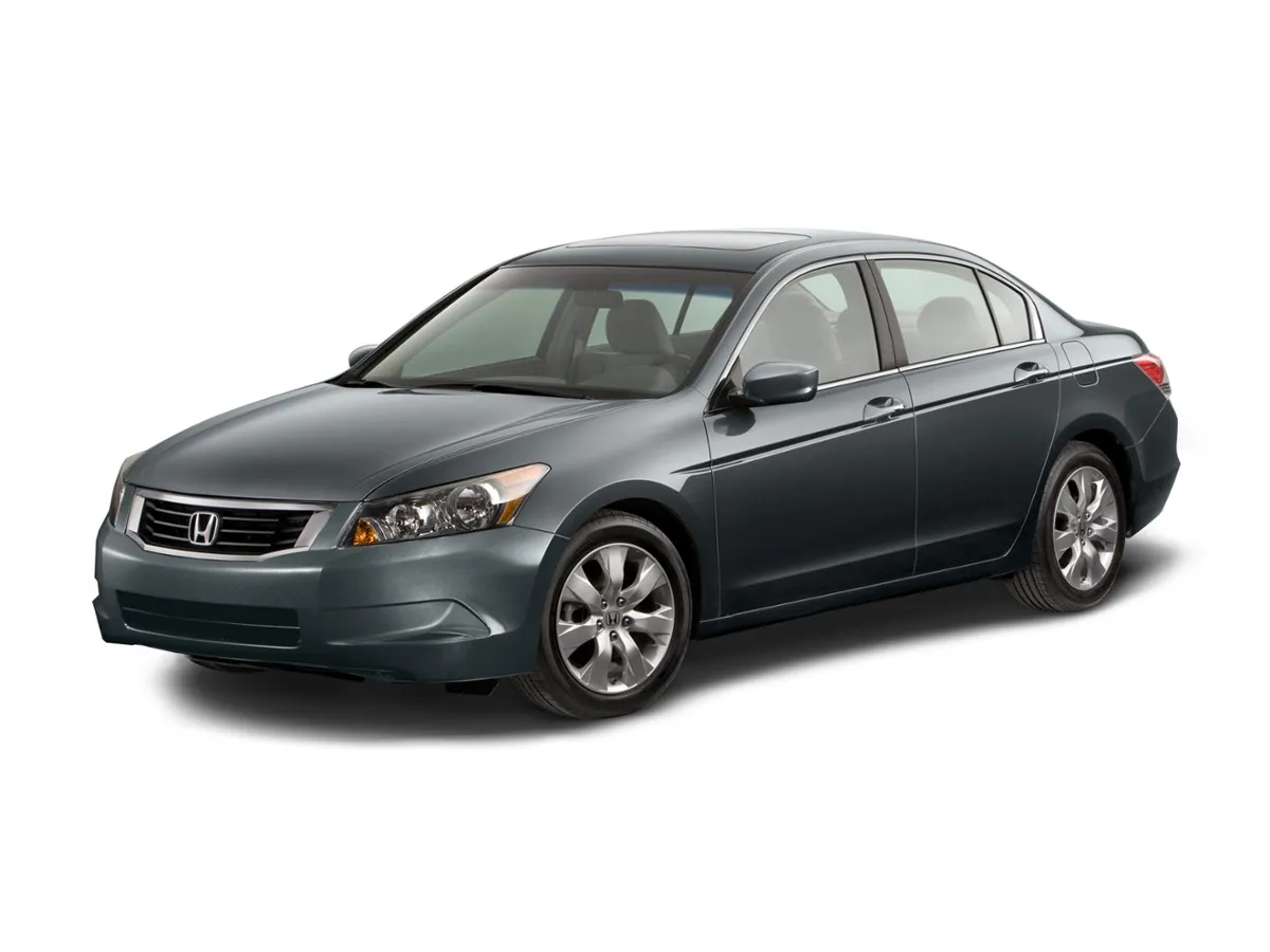 2008 Honda Accord EX for sale in Frederick, MD