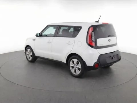 More photos of 2016 Kia Soul at Hi Lo Auto Sales, MD