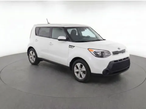 Another view of 2016 Kia Soul for sale in Frederick, MD at Hi Lo Auto Sales - Frederick - Route 40