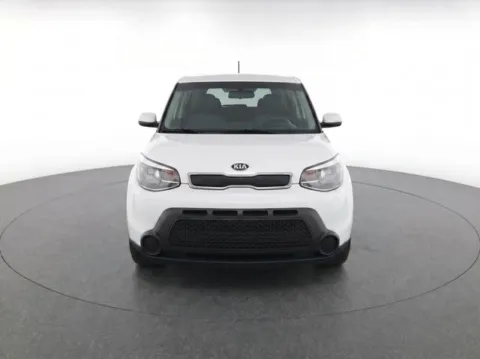 Photos of 2016 Kia Soul for sale in Frederick, MD at Hi Lo Auto Sales