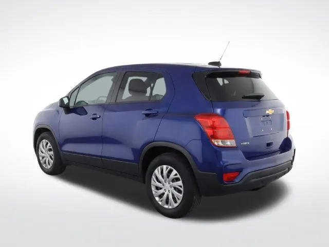 Chevrolet Trax photo 4