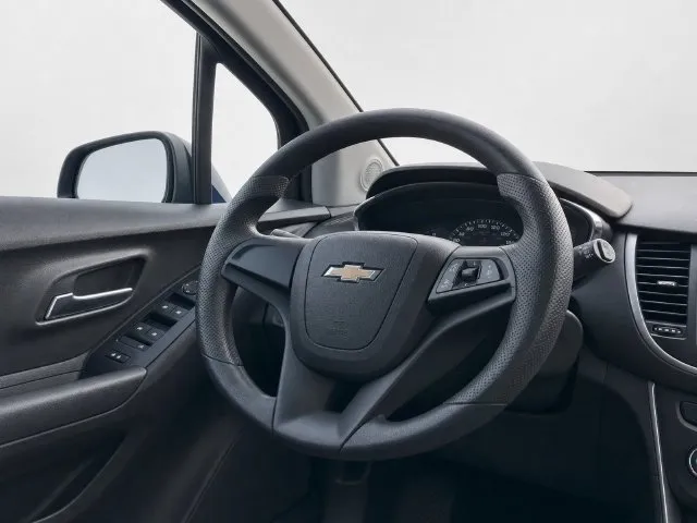 Chevrolet Trax photo 27